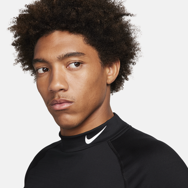 Tričko Nike Pro Dri-FIT Čierna | FB8515-010, 2