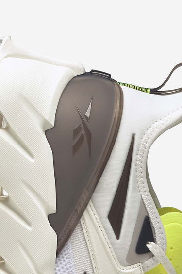 Tenisky a topánky Reebok Zig Kinetica 3 Biela | HR1322, 4