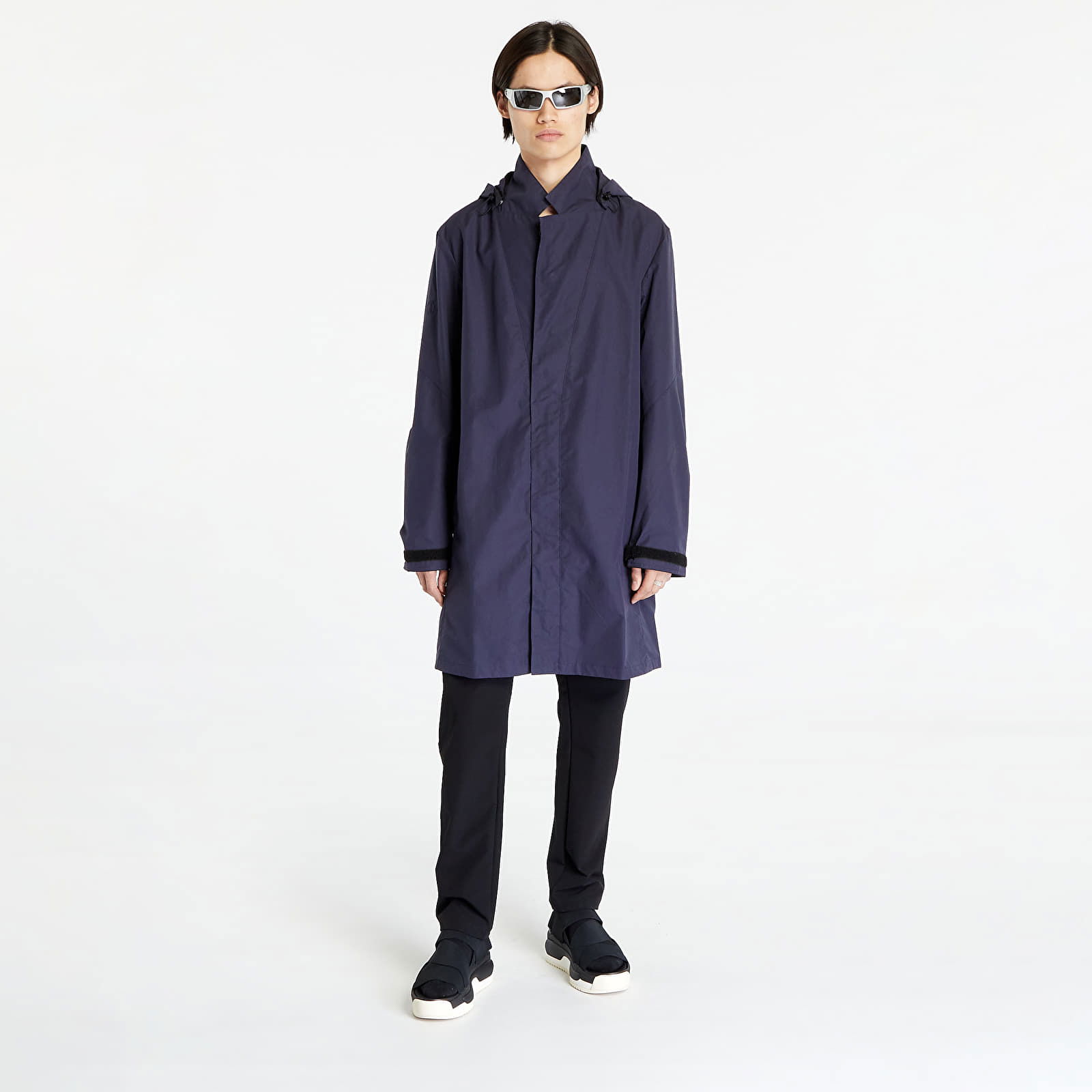 Poutnik by Knight Ventile Jacket Navy