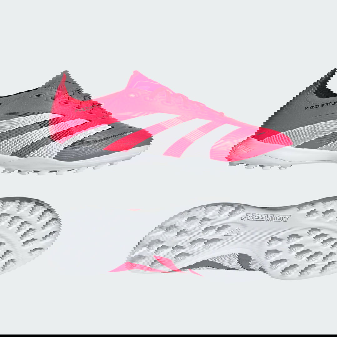 Tenisky a topánky adidas Performance Predator League Turf Ružová | ID3769, 0