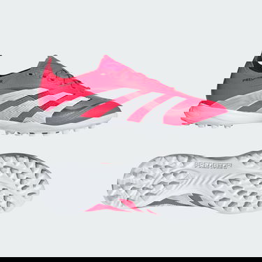 Tenisky a topánky adidas Performance Predator League Turf Ružová | ID3769, 0