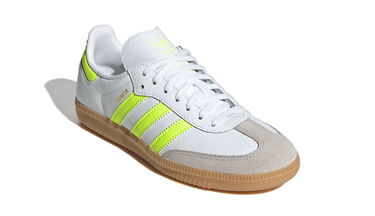 Tenisky a topánky adidas Originals Samba OG Originals Biela | JQ2830, 3