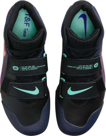 Tenisky a topánky Nike Zoom Javelin Elite 3 Rôznofarebný | fz9626-002, 2