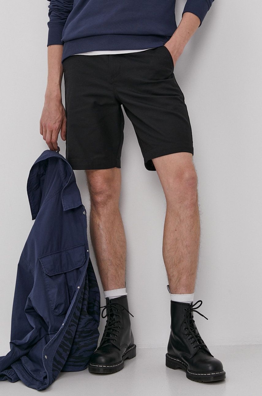 Šortky Dickies Shorts Čierna | DK0A4XESBLK, 0