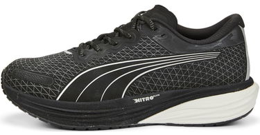 Tenisky a topánky Puma Deviate Nitro 2 WTR Čierna | 37685601, 1