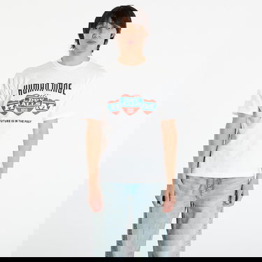 Tričko Human Made HUMAN MADE Graphic T-Shirt Biela | HM30TE003WH, 0