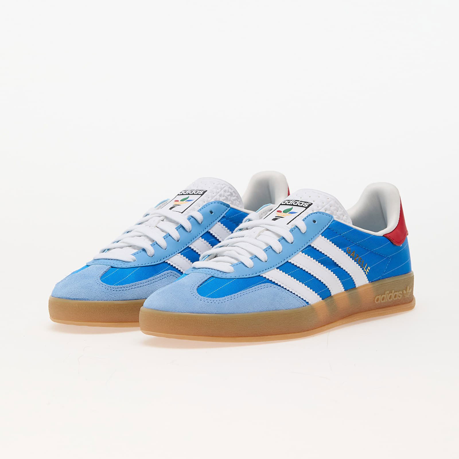 GAZELLE INDOOR