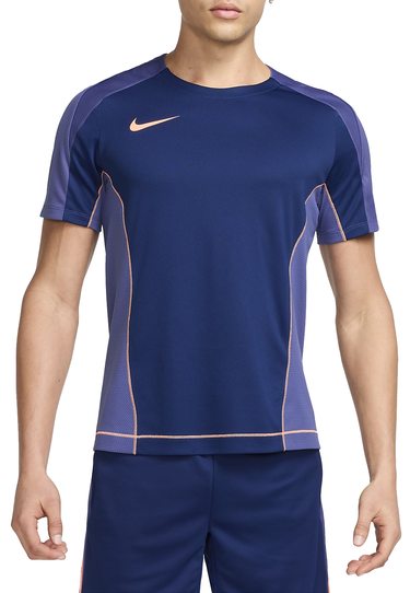 Tričko Nike Nike Strike Plus Training T-Shirt Navy | hj3807-492, 0
