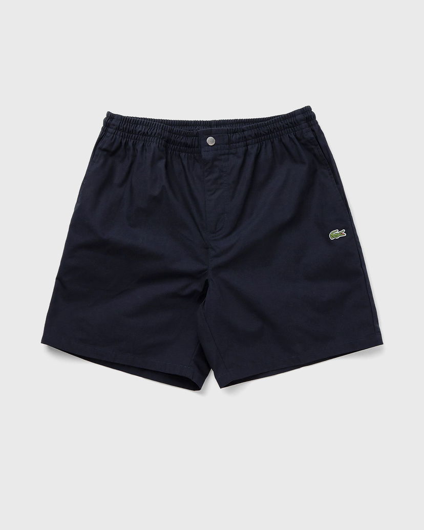 Šortky Lacoste SHORTS Čierna | GH7220-HDE