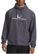 Under Armour Unstoppable Woven Hoodie