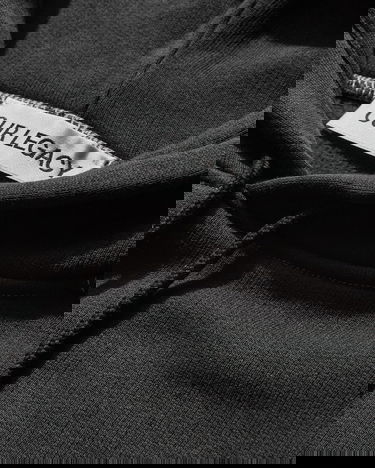 Mikina OUR LEGACY WORK SHOP Slam Jam Hoodie Čierna | WS4236WHBS 1, 3