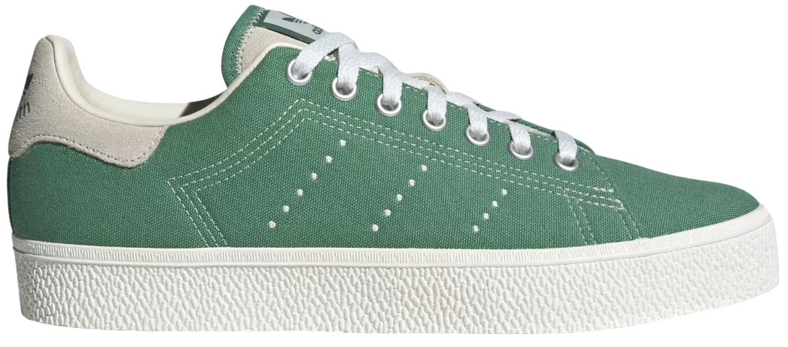 Tenisky a topánky adidas Originals STAN SMITH CS Zelené | if8853, 0