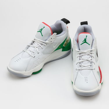 Tenisky a topánky Jordan Jordan Zoom '92 Biela | CK9183-103, 2