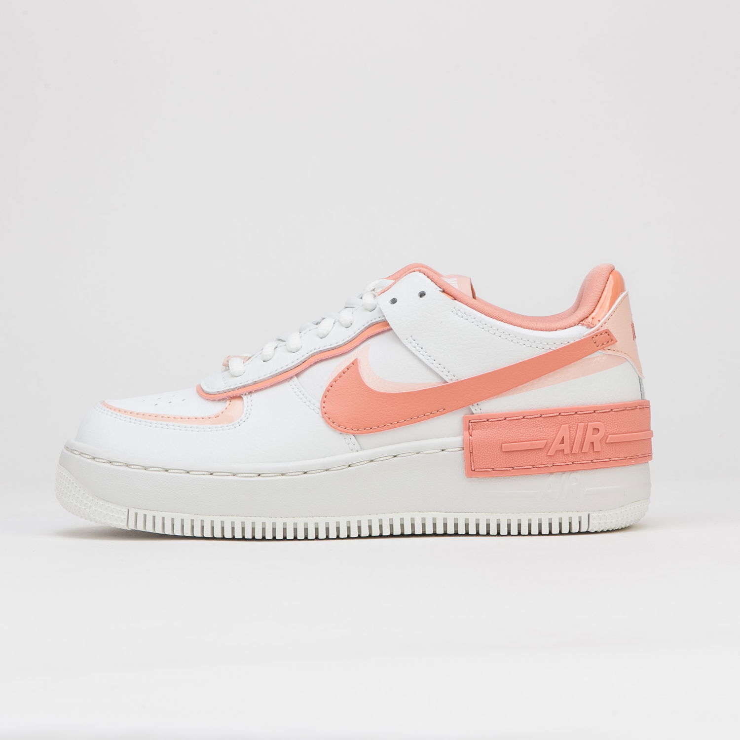 Tenisky a topánky Nike Air Force 1 Shadow Biela | CJ1641-101, 0