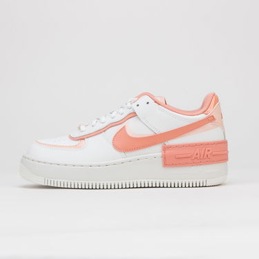 Tenisky a topánky Nike Air Force 1 Shadow Biela | CJ1641-101, 0