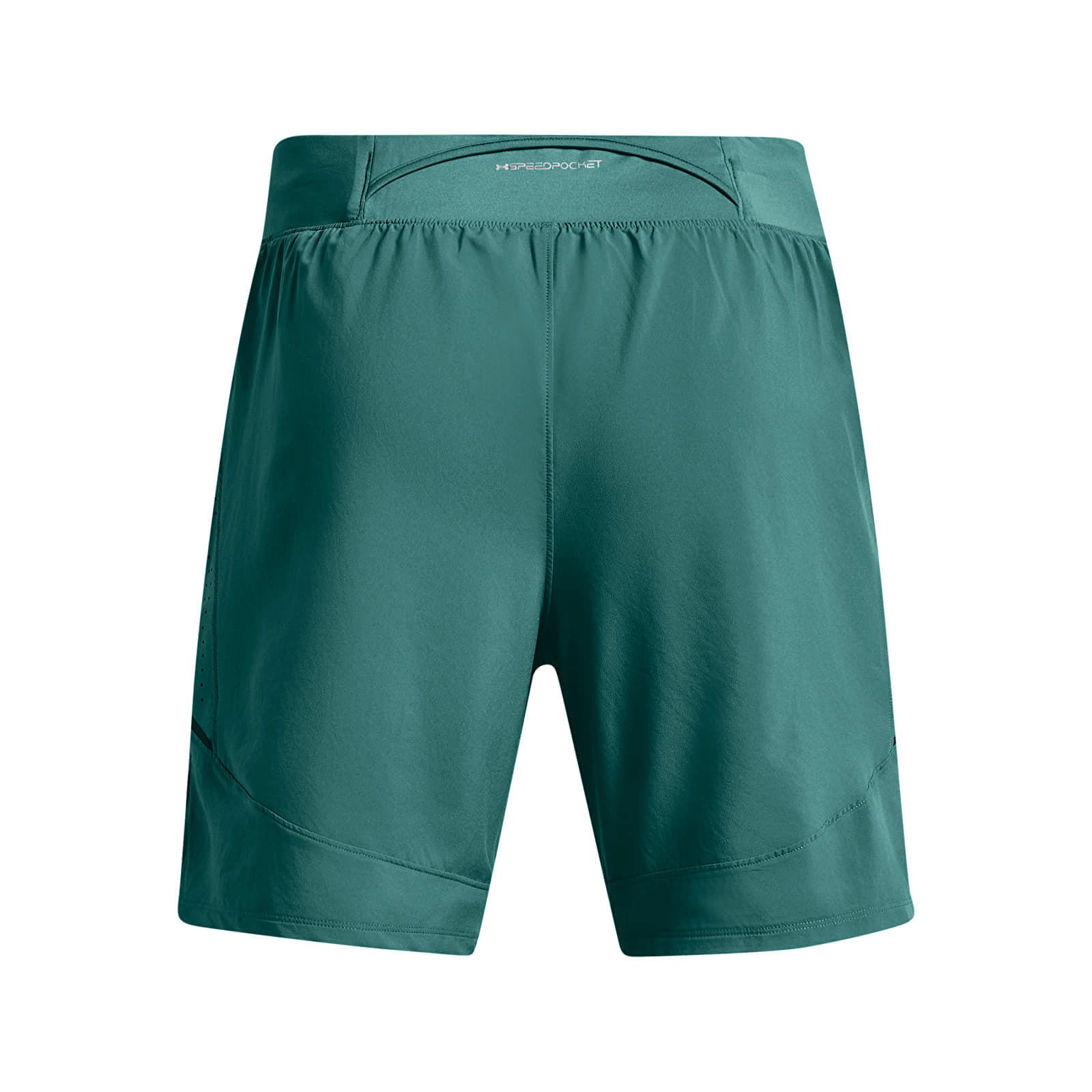 Launch Elite 2in1 7' Shorts