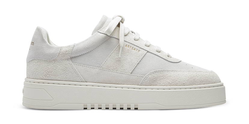 Tenisky a topánky AXEL ARIGATO Orbit Vintage Biela | F3216001