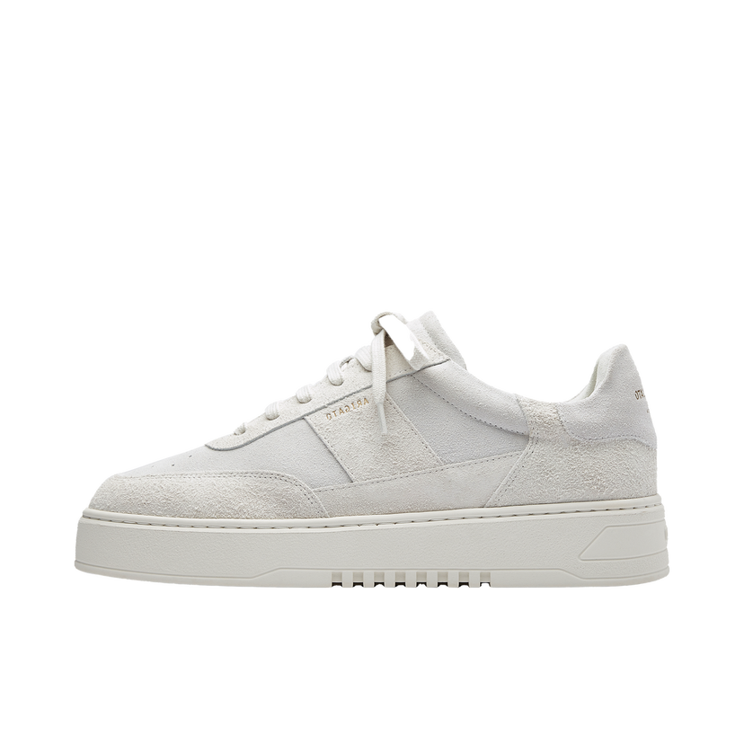 Tenisky a topánky AXEL ARIGATO Orbit Vintage Biela | F3216001