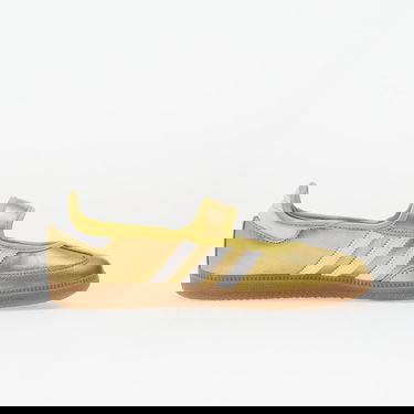 Tenisky a topánky adidas Originals Samba Jane Metalická | IH6599, 2