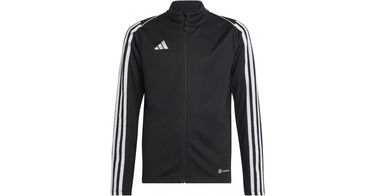 Mikina adidas Performance Tiro 23 Training Jacket Čierna | hs3522, 1