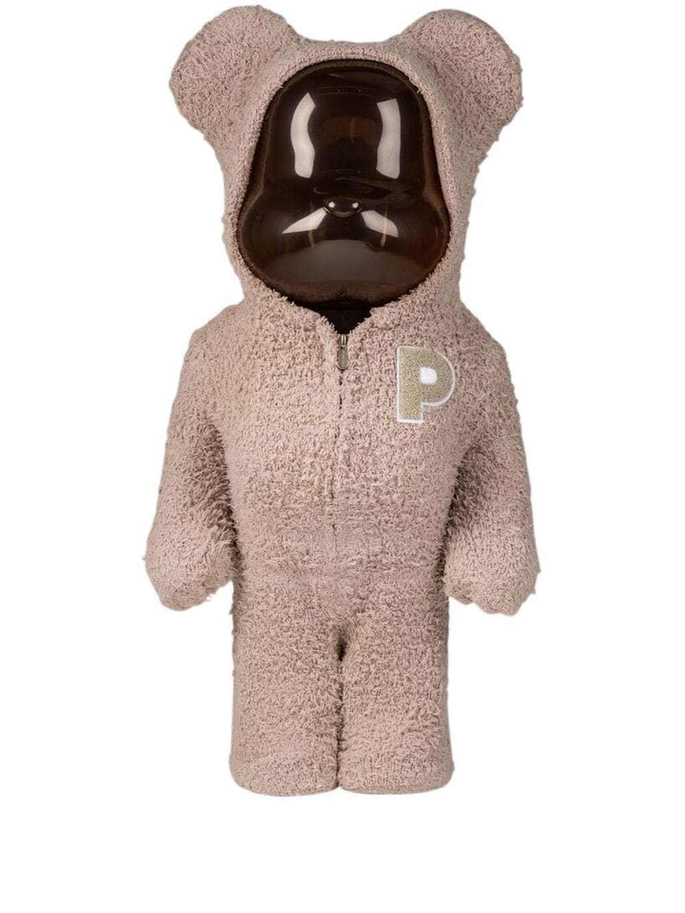 Zberateľské Medicom Toy Gelato Pique Pajamas BE@RBRICK figure - Neutrals Béžová | MEDI012819619611, 0