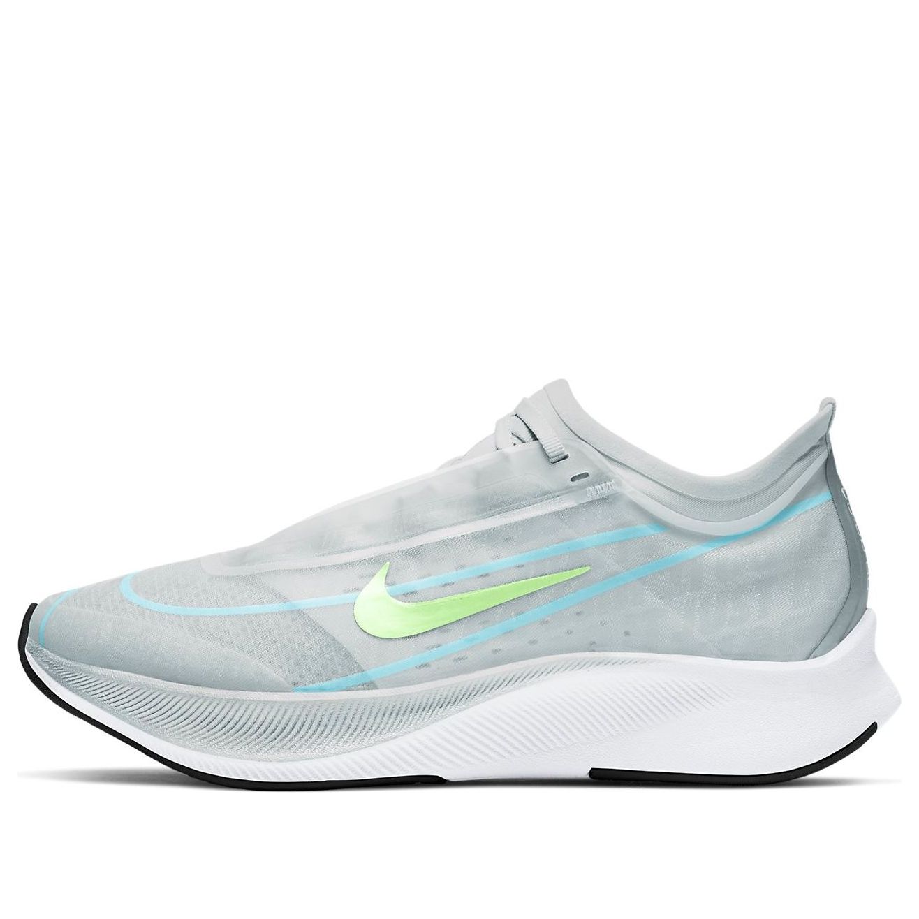 Tenisky a topánky Nike Zoom Fly 3 Biela | AT8241-003, 0