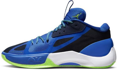 Tenisky a topánky Jordan Zoom Separate Modrá | DH0249-400, 0