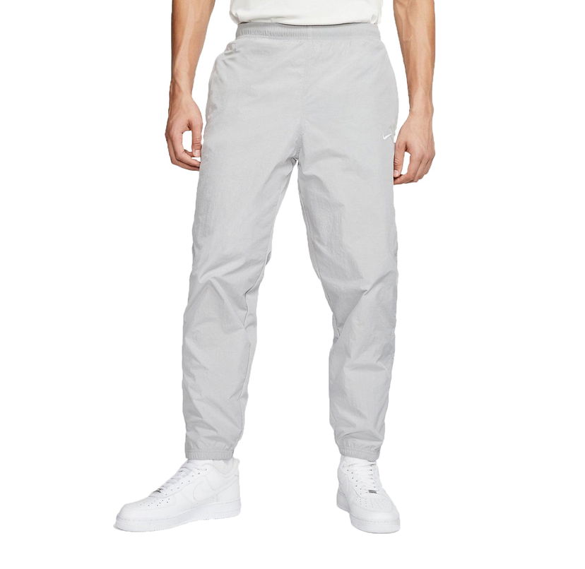 Nohavice Nike NRG Track Pants Šedá | CD6544-050