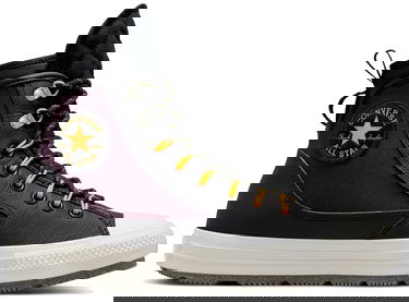 Tenisky a topánky Converse Chuck Taylor All Star All Terrain Hi Čierna | a01381c-001, 0