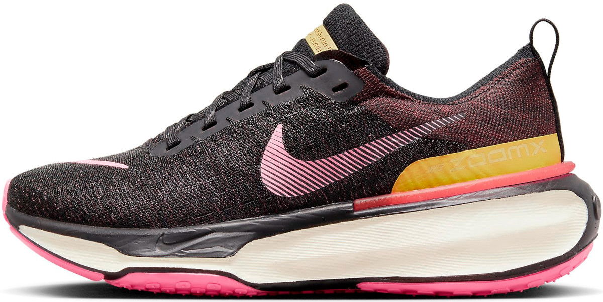 Tenisky a topánky Nike Invincible Run 3 Rôznofarebný | dr2660-200, 0