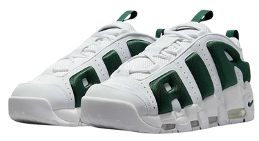 Tenisky a topánky Nike Air More Uptempo Low Biela | FZ3055-102, 2