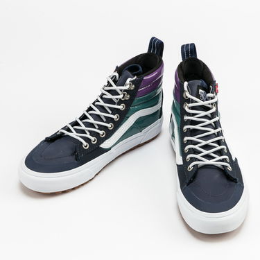 Tenisky a topánky Vans SK8 - Hi MTE 2.0 DX Rôznofarebný | VN0A4P3I2US1, 2