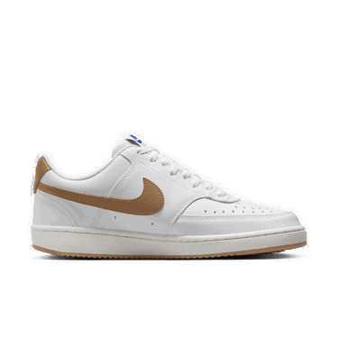 Tenisky a topánky Nike Court Vision Low Next Nature Biela | FV9952-102, 3