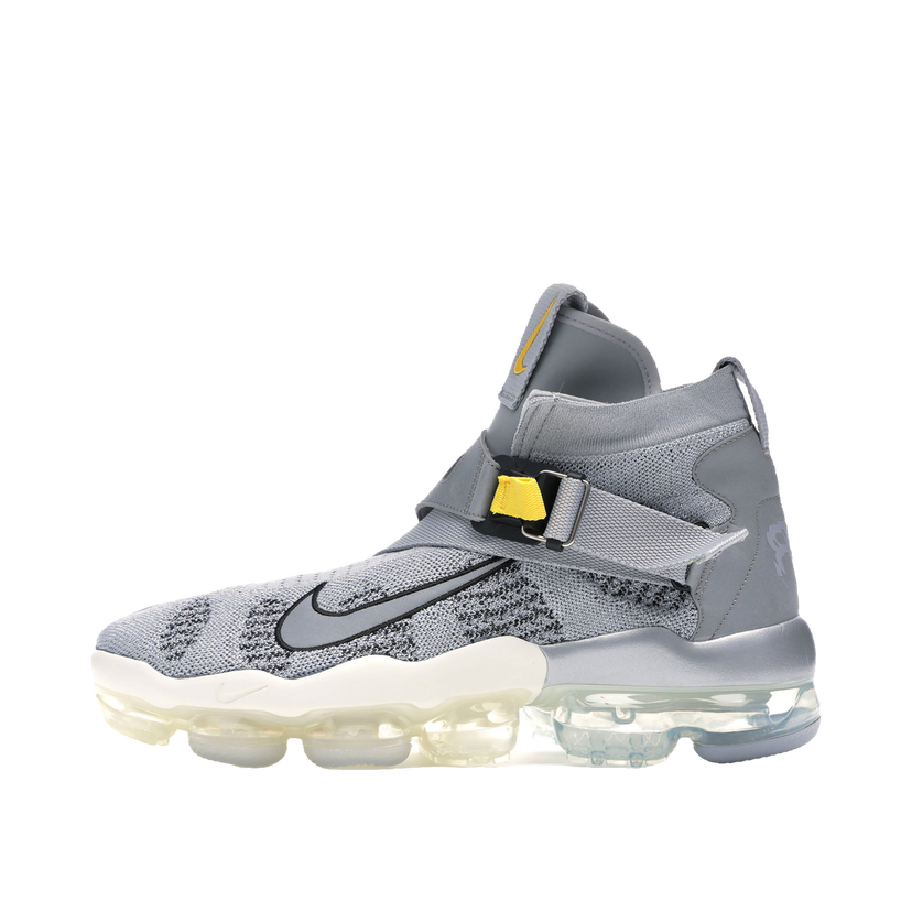 Tenisky a topánky Nike Air VaporMax Premier Flyknit Šedá | AO3241-001