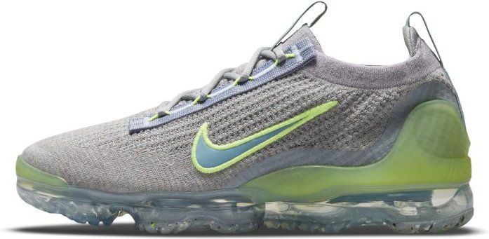 Tenisky a topánky Nike Air VaporMax 2021 FK Šedá | DH4084-003, 0