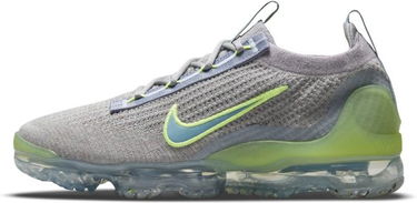 Tenisky a topánky Nike Air VaporMax 2021 FK Šedá | DH4084-003, 0