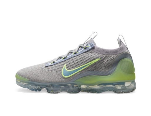 Tenisky a topánky Nike Air VaporMax 2021 FK Šedá | DH4084-003