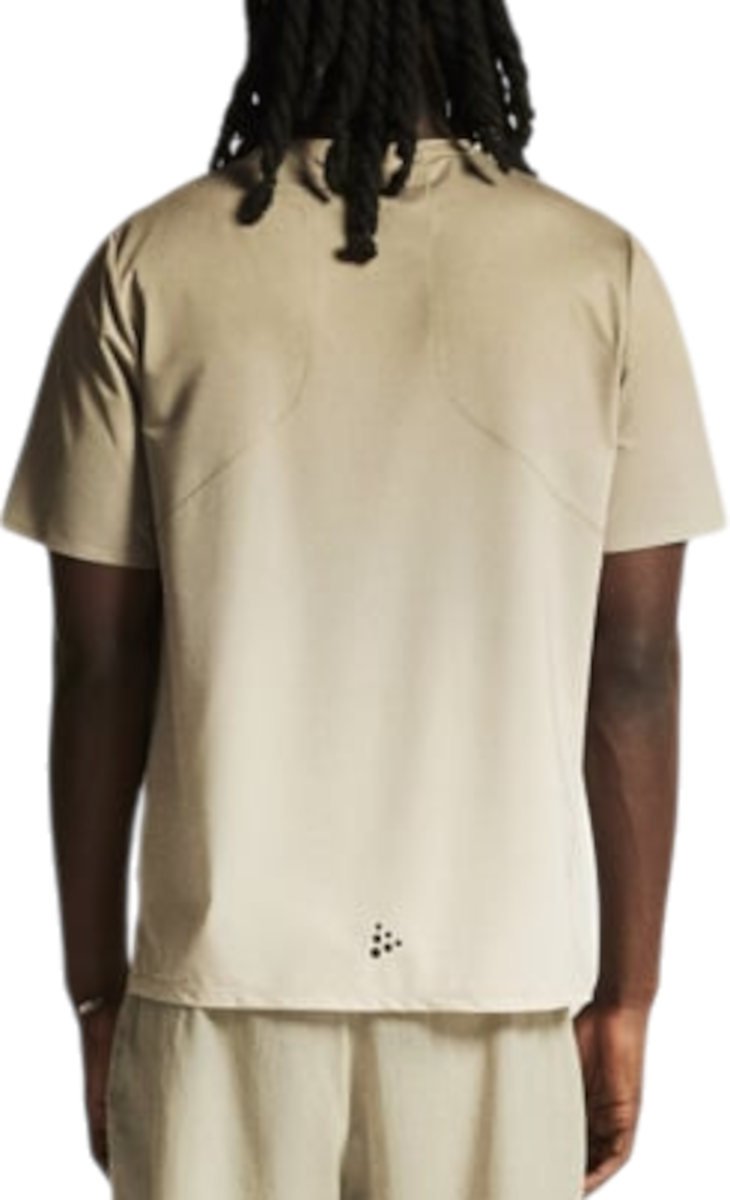 Tričko Craft Craft Pro Trail 2 T-Shirt Béžová | 1915397-608000, 1