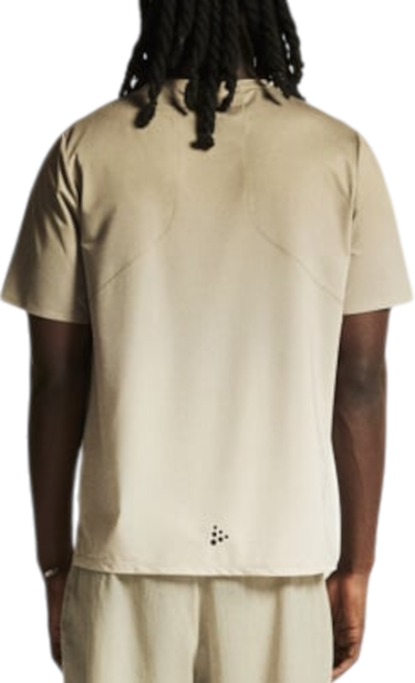 Tričko Craft Craft Pro Trail 2 T-Shirt Béžová | 1915397-608000, 1