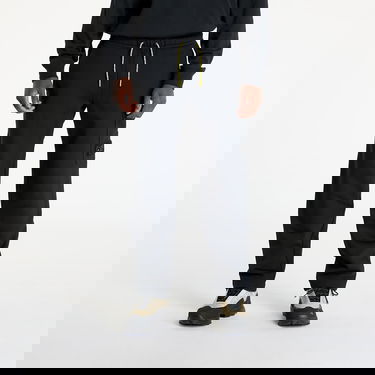 Tepláky Columbia Wallowa™ Fleece Sweatpant Black Čierna | 2090821010, 0