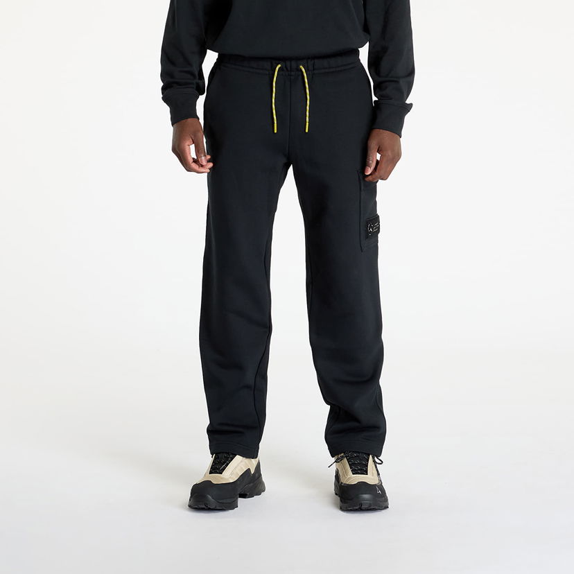 Tepláky Columbia Wallowa™ Fleece Sweatpant Black Čierna | 2090821010