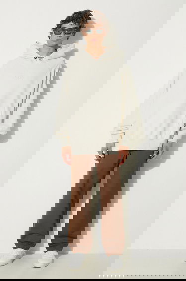 Nohavice Carhartt WIP Simple Craft Pant Hnedá | I027965.2Y02, 1