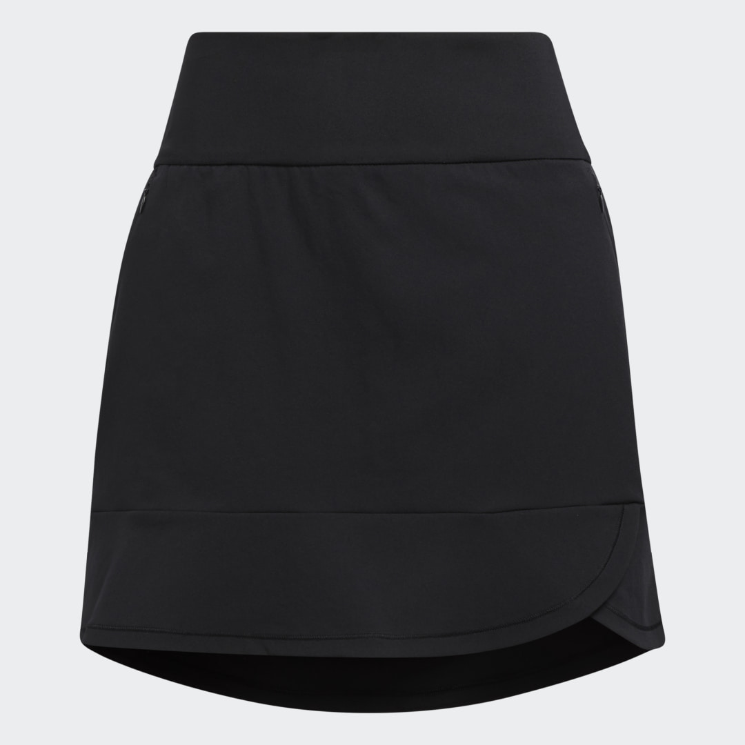 Frill Skirt