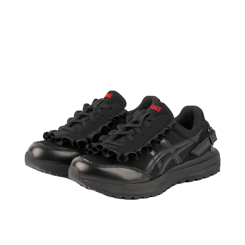 Tenisky a topánky Asics Tarther SC Plus SHUSHU/TONG Black Čierna | 1203A360-001