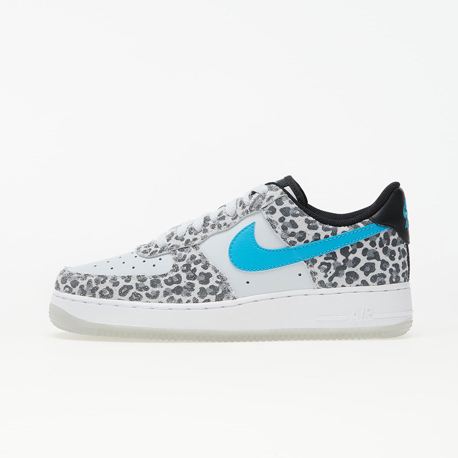 Tenisky a topánky Nike Air Force 1 '07 Premium Šedá | DJ6192-001, 0