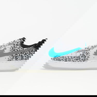 Tenisky a topánky Nike Air Force 1 '07 Premium Šedá | DJ6192-001, 0