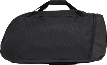 Cestovná taška adidas Performance Essentials 3-Stripes Duffel Bag Čierna | JY4149, 1