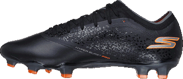 Tenisky a topánky Skechers Razor 1.5 Elite FG Čierna | 252020-bkor, 4
