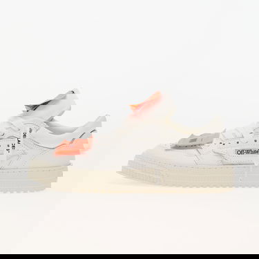 Tenisky a topánky Off-White Low Top 3.0 Off Court Biela | OMIA29KC99LEA0010120, 0