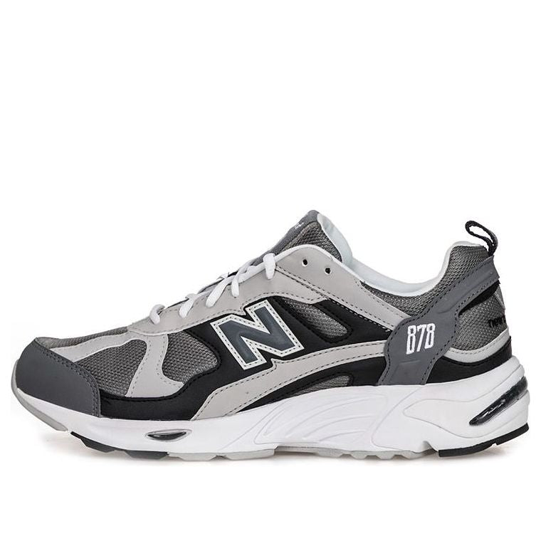 Tenisky a topánky New Balance 878 Šedá | CM878GRY